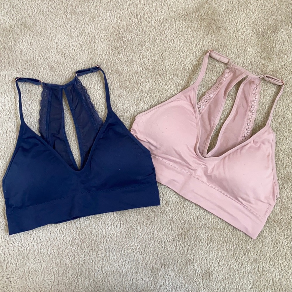 Bra set